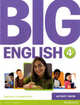 Big English 4: Activity Book (+ наклейки), Herrera Mario, Christopher Sol Cruz 
