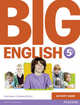 Big English 5. Activity Book, Herrera Mario, Christopher Sol Cruz 