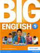 Big English 1: Pupil