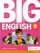 Big English 3: Pupil