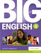 Big English 4: Pupil