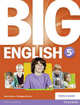 Big English 5. Pupils Book, Herrera Mario, Christopher Sol Cruz 