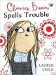 Clarice Bean Spells Trouble, Child Lauren 