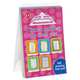 Times Tables Flip Flash Pads, 