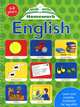 English. Help with Homework. Spiral-bound, 