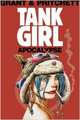 Tank Girl: Apocalypse (Remastered Edition), Grant Alan 