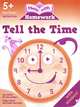 Tell the Time 5+, 