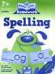 Spelling: Key Stage 2, 