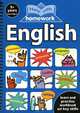 Help with Homework 9+. Spiral-bound, Nina Filipek 