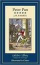 Peter Pan (подарочное издание), J. M. Barrie 