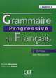 Grammaire Progressive du Francais: Avance (+ CD-ROM), Michele Boulares, Jean-Louis Frerot 