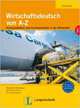 Wirtschaftsdeutsch von A bis Z - Lehr- und Arbeitsbuch, Buhlmann R. 