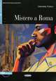 Mistero a Roma: Livello Due B1 (+ CD), Daniela Folco 