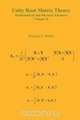 Unity Root Matrix Theory - Mathematical and Physical Advances - Volume II, Richard J. Miller 