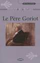 Le Pere Goriot (+ CD), Honore de Balzac 