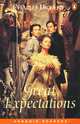 Great Expectations: Level 6, Charles Dickens 