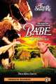Babe - the Sheep-Pig: Level 2 (+ CD), Dick King-Smith 