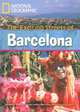 The Exciting Streets of Barcelona: 2600 Headwords, Waring Rob 
