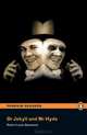Dr Jekyll and Mr Hyde: Level 3 (+ CD), Robert Louis Stevenson 