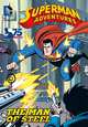 Superman Adventures: The Man of Steel, 
