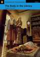 Body in Library: Level 4 ( + CD-ROM, 2 CD), Agatha Christie 