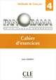 Panorama 4: Cahier d