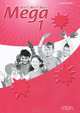 Wer? Wie? Was? Mega 1: Arbeitsheft 2, 