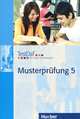 TestDaF: Musterprufung 5 (+ CD), 