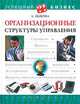 Организационные структуры управления, А. Быкова 