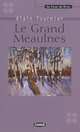 Le Grand Meaulnes (+ CD), Alain-Fournier 