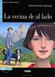 La vecina de al lado: Nivel segundo A2 ( + CD), Dolores Villa Vazquez 