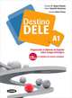 Es Destino DELE: A1 (+ CD-ROM), Cristina Alegre Palazon, Leonor Quarello Demarcos, Carmelo Valero Planas 