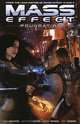 Mass Effect: Foundation: Volume 2, Mac Walters 
