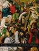 Paintings of the passion by master m.s., Mojzer M. 