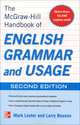 McGraw-Hill Handbook of English Grammar and Usage, Mark Lester, Larry Beason 