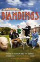 Blandings, P. G. Wodehouse 