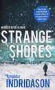 Strange Shores, Arnaldur Indridason 