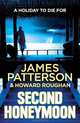 Second Honeymoon, James Patterson, Howard Roughan 