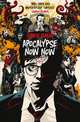 Apocalypse Now Now, Charlie Human 