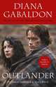 Outlander, Diana Gabaldon 