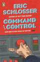 Command and Control, Schlosser Eric 