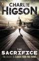 The Sacrifice, Higson Charlie 