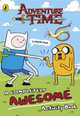 A Completely Awesome Activity Book, 