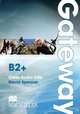 Gateway B2+: Classs Audio CD (аудиокурс на 2 CD), David Spencer 