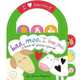 Baa, Moo, I Love You! A Book of Animal Sounds, Magsamen Sandra 