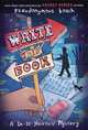 Write This Book. A Do-It-Yourself Mystery, Bosch Pseudonymous 