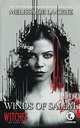 Winds of Salem, Melissa de La Cruz 