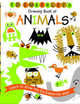 Animals, Emberley Ed 