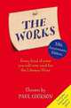 The Works. Every Kind of Poem You Will Ever Need for the Literacy Hour, Cookson Paul 