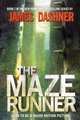 The Maze Runner, Dashner James 